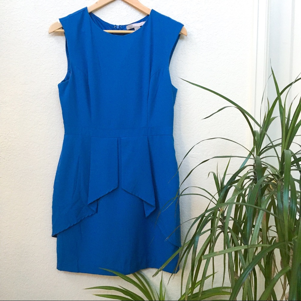 Forever 21 Cocktail Dress
